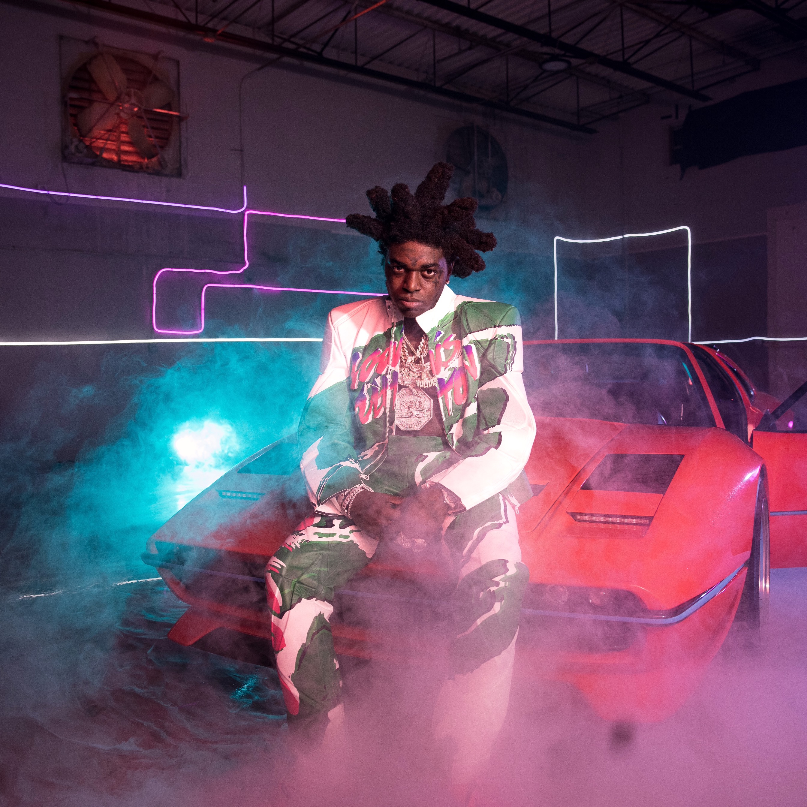 Kodak Black