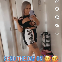 Samantha Gray