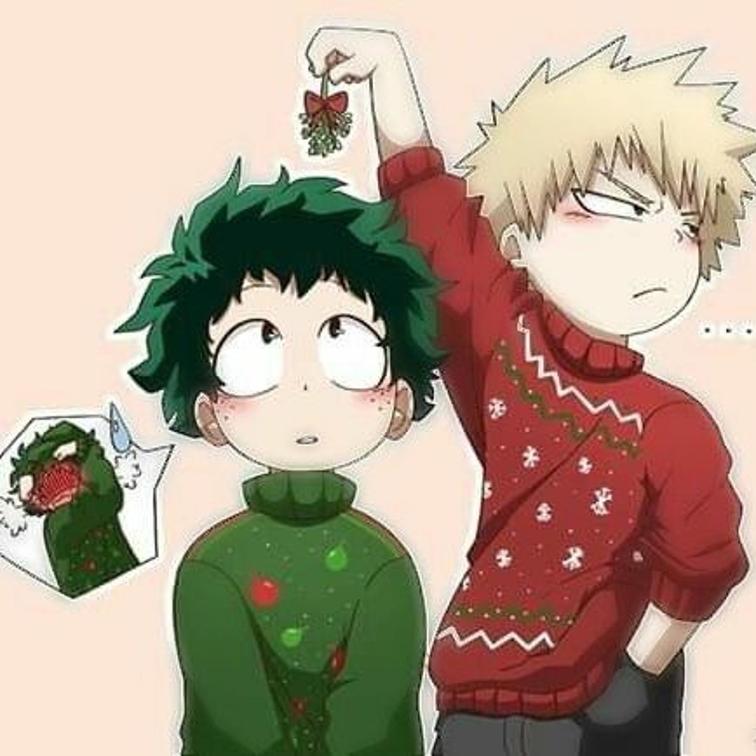 Stream Deku and Bakugou music | Listen to songs, albums, playlists for free  on SoundCloud