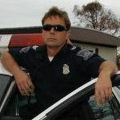 Detective Ted Johnston
