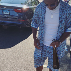 Kevon Gazaman Fairclough