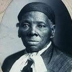 Harriet GaawwdDamn Tubman