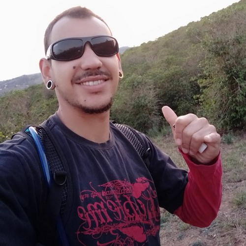 Robson Souza’s avatar