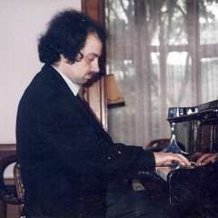 Dimos Stephanidis, Composer - Pianist
