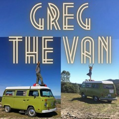 Greg the Van