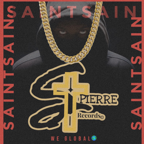 Saint Pierre’s avatar