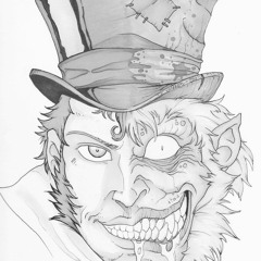 edward hyde