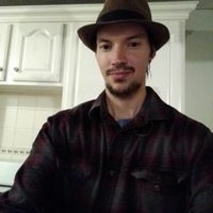 Jonathan DePriest