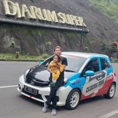 Radja Toukil
