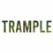 Trample