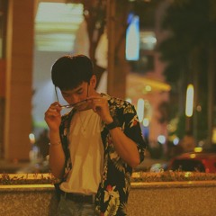 Trần Khải Vinh