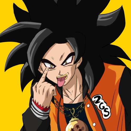 Slick Goku | 2GS’s avatar