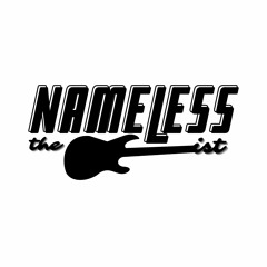 Nameless The Guitarist