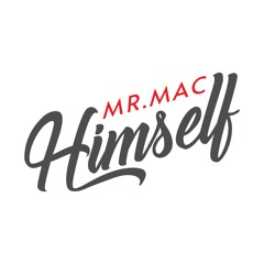 Mr.Mac - "Dark And Stormy" Vol.2