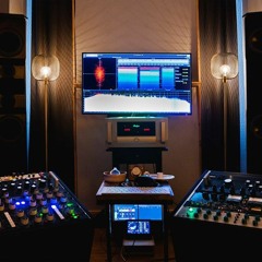 Christian Bethge Mastering