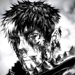 Mace 𒉭 (I'm literally guts)