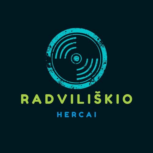 Radviliškio Hercai’s avatar