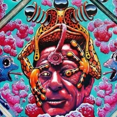 Rui Anunnaki God The Time And Space