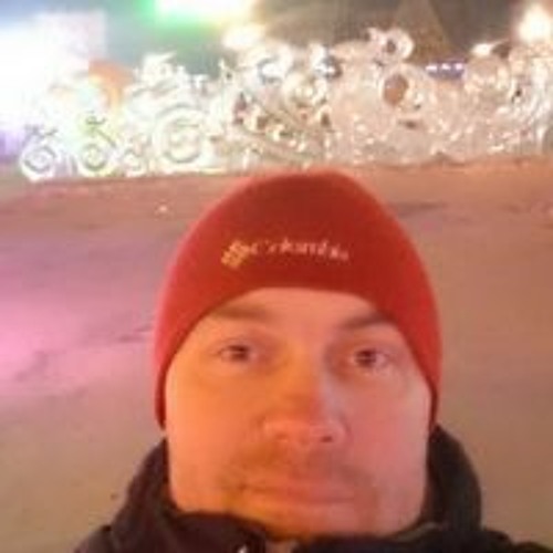Антон Дювбанов’s avatar