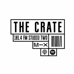 The Crate Radio Show