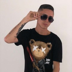 Dj Camilo Rodríguez ll
