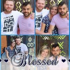 Elsje Oosthuizen Booth