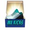 MVKicks