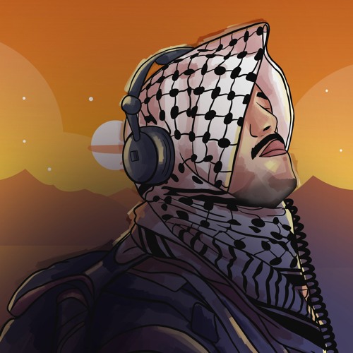 Ramallah Rising’s avatar
