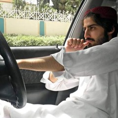 umar mughal