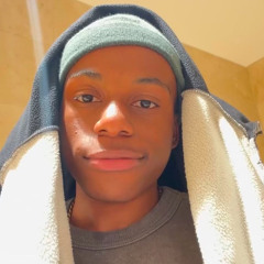 Germain Ngoss Jr