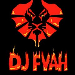 DJ FYAH