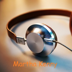 Martha Kenny