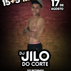DJ JILO DO CORTE