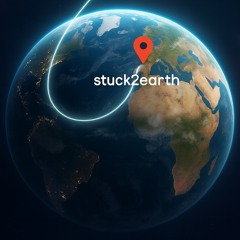 stuck2earth