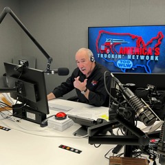Kevin Gordon Radio