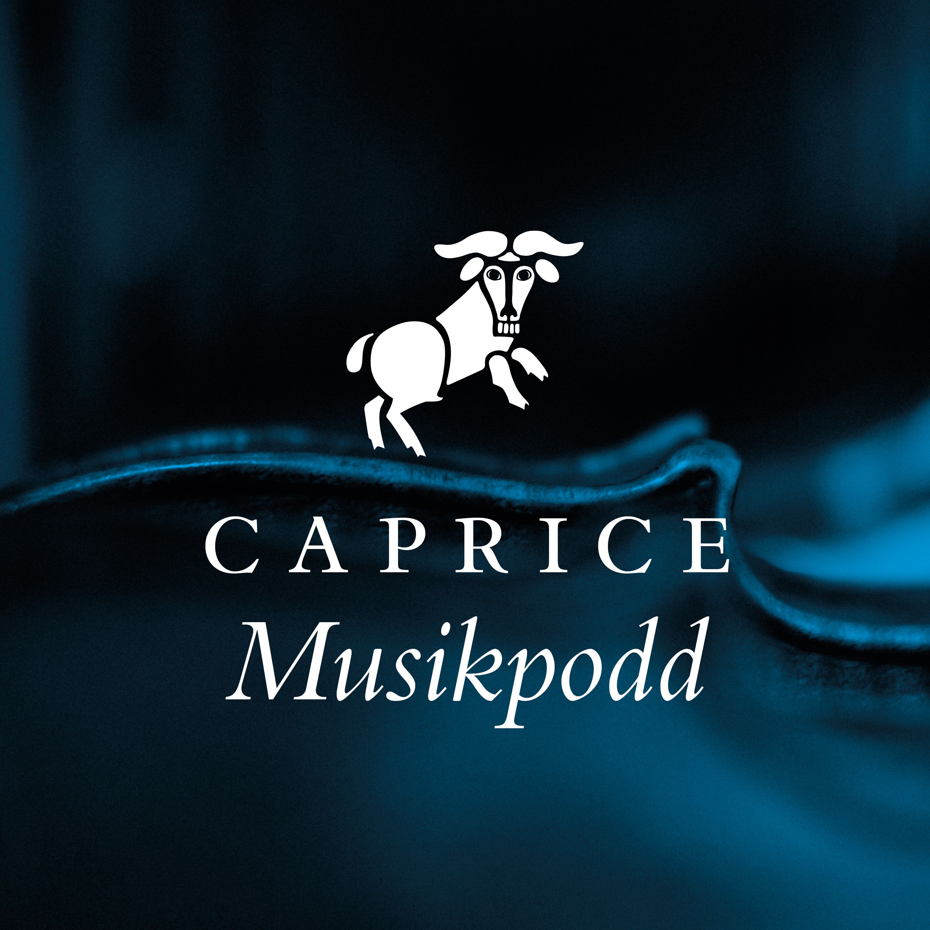 Caprice Musikpodd