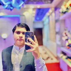 IMRAN ISHAQZAI