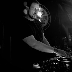 Unorthodox Nature @ Dominator 2025 RawCore Warmup Mix