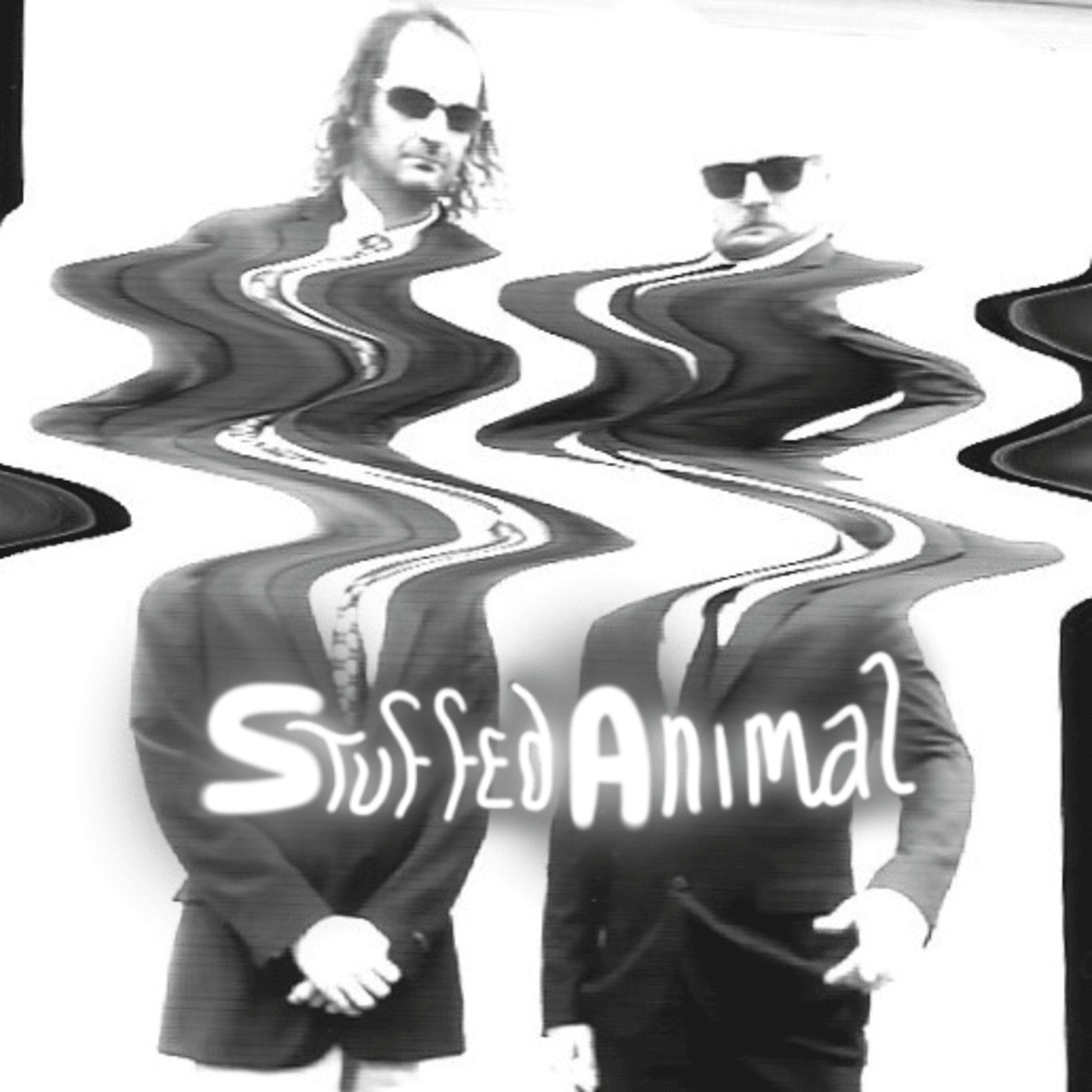 Stuffed Animal podcast artwork
