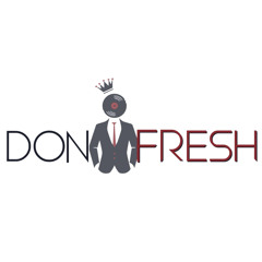 DJ DON FRESH