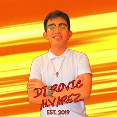 DJ Rovic Alvarez