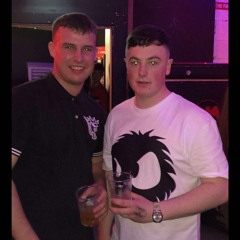 shane xx