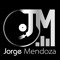 jorge mendoza