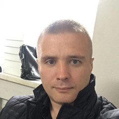 Антон Скляренко