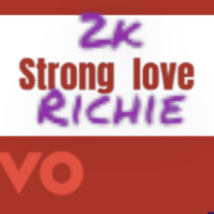 2k Richie