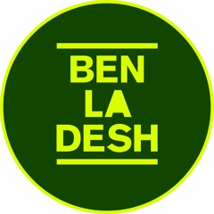Stream Ben La Desh - Stop That Groove Girl by Ben La Desh | Listen 