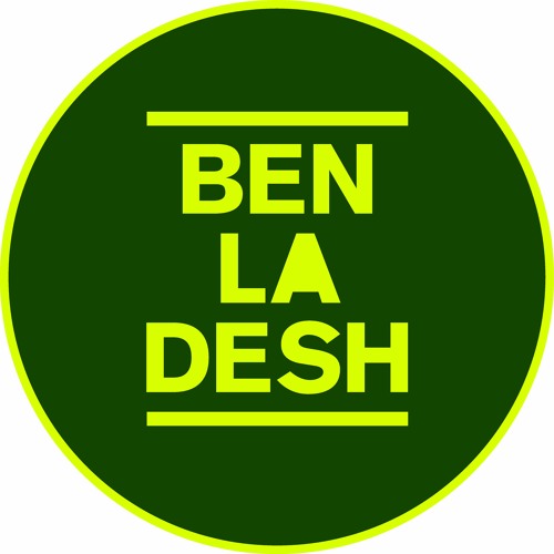 Ben La Desh’s avatar