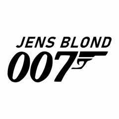 Jens Blond
