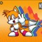 Tails The Fox