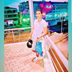 Saad Ibrahem